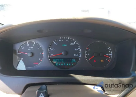 2008 Chevrolet Impala Lt from USA, damaged, VIN 2G1WT58K689170250